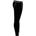 thumbnail image 4 of RDX Men's Compression Base Layer Pants Running Gym Exercise Jogging Sport, 4 of 10