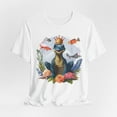 thumbnail image 3 of Animals Shirt, Shirt with Lizard, 3 of 24