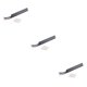 thumbnail image 5 of Advancent Leather Skiver Stable Performance Safety Beveler Professional Alloy Accessory Handmade Household DIY Leathercraft Tools Supplies Type1 NO1 Advancent CBP372302, 5 of 6