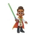 thumbnail image 6 of Star Wars Collectible Child Action Figures Sets, Plastic Multicolor, 4 pack, 6 of 8