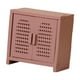 thumbnail image 2 of Muebles de casa de muñecas 1:12, mini gabinete, accesorio fotográfico, modelo de micropaisaje, decoración para Rosa, 2 of 5