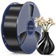 thumbnail image 1 of Filamento para impresora 3D SUNLU Silk PLA 1.75 mm 1 kg negro, 1 of 9