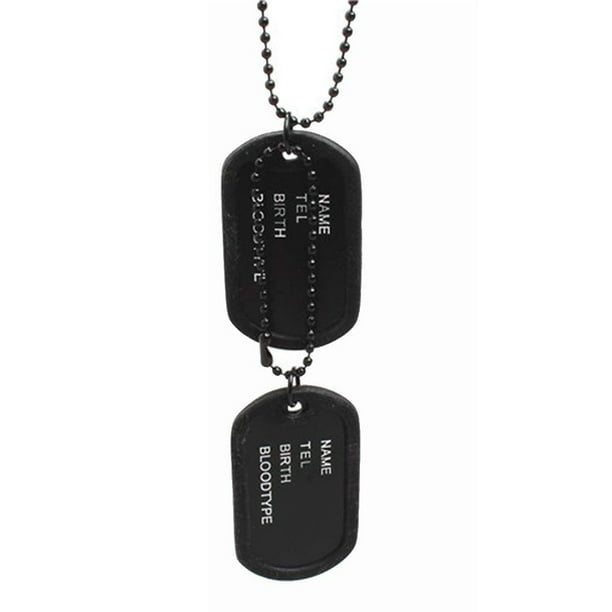 Dog chain hot sale necklace for men