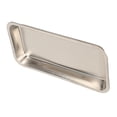 thumbnail image 3 of Bandeja De Almacenamiento, Bandeja Quirúrgica De Acero Inoxidable Resistente A Altas Temperaturas, Rectangular, Liviana, De Gran área Para Cosméticos Para Instrumentos Dentales, 3 of 7