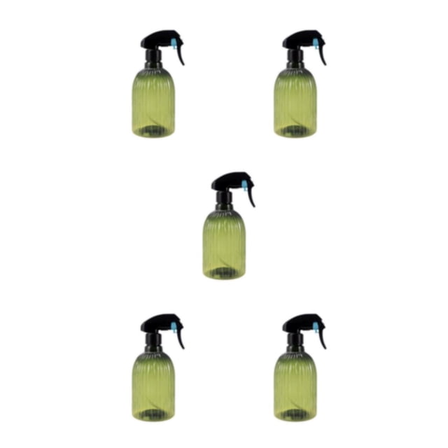 Advancent Parte de PET: botella rociadora para un riego eficiente: gran capacidad, incluso distribución de agua, bote de agua verde Type2 NO2
