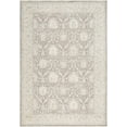thumbnail image 5 of Hauteloom Airlia Living Room, Bedroom Area Rug - Traditional - Medium Gray, Cream, Sage - 5' x 7'5", 5 of 5