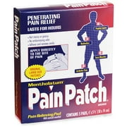 Puerto Rico Merch 6 Pads