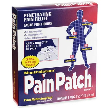 Puerto Rico Merch 6 Pads