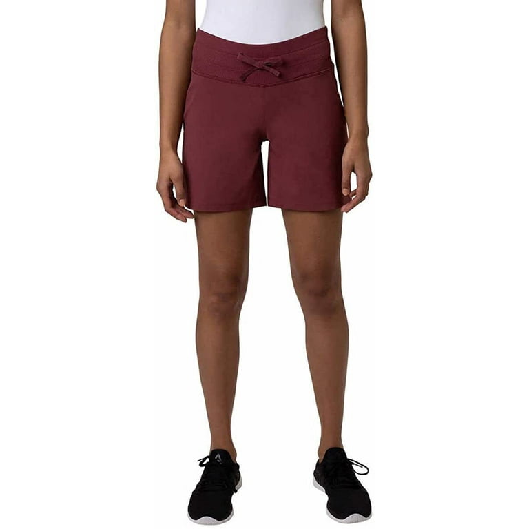 Tuff Athletics Women's Hybrid Shorts Size XXL New