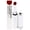 Extra Chili, variant on Locked Kiss 24 Hr Lipstick - 65 Posh by MAC for Women - 0.06 oz Lipstick