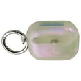 thumbnail image 1 of Case-Mate Protective Case for Apple AirPods Pro - Soap Bubble Iridescent, 1 of 3