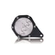 thumbnail image 4 of Soporte de placa Riwesomey Multicolor para disco de impuestos de motocicleta, colgador de tarjetas de Metal resistente, 2 piezas, 4 of 6
