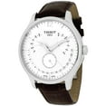 thumbnail image 3 of Tissot Men's Tradition Perpetual Calendar Quartz 42mm Watch T063.637.16.037.00, 3 of 3
