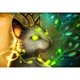 thumbnail image 1 of Taladro diamante pintura (DE2930) 5D DIY gato completo punto de cruz bordado mosaico Kit 40x50cm Hugtrwg Para estrenar, 1 of 1