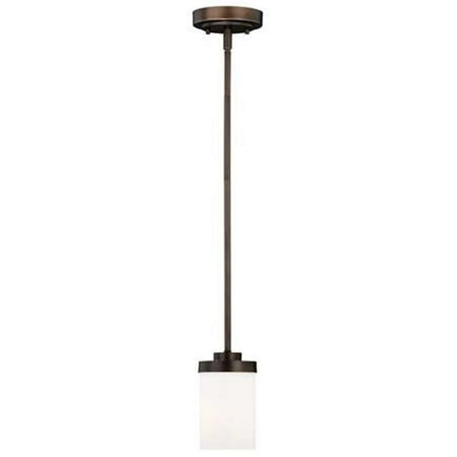 Vaxcel International P0185 Sorin Mini Pendant - 1 Light