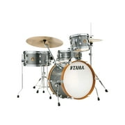 Tama Club-JAM 4-Piece Drum Shell Pack (Galaxy Silver)