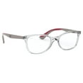 thumbnail image 6 of Eyeglasses Ray-Ban Junior Vista RY 1586 3832 Transparent, 6 of 6