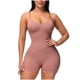 thumbnail image 5 of Body moldeador para mujer, sin costuras, levantador de abdomen, moldeador de cadera, ropa interior, corsé corporal elástico, ropa moldeadora para mujer, 5 of 8