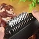 thumbnail image 4 of Meat Tenderizer Tool with Stainless Steel for Chicken & Steak - Kitchen Hammer Pounder_c*, 4 of 5