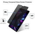 thumbnail image 4 of Protecteur d'Écran de Confidentialité ProCase pour iPad Pro 11 4e 2022, 4 of 7