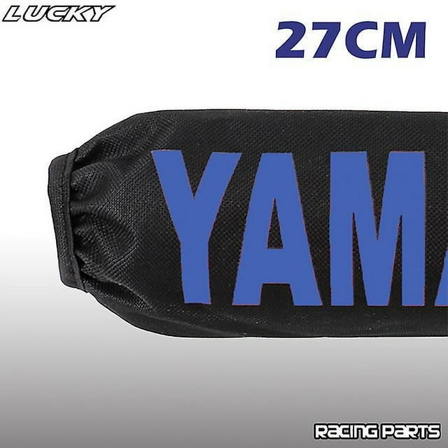 27cm 35cm Rear Shock Absorber Suspension Protector Protection Cover Universal For All Dirt Pit Bike Motorcycle ATV Quad Scooter-KEEW