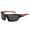 B, variant on SIYTUAU C Design Cycling Glasses Polarized Windproof Sunglasses For Outdoor Mountaineering Skiing Sports Plastic Material Goggles C