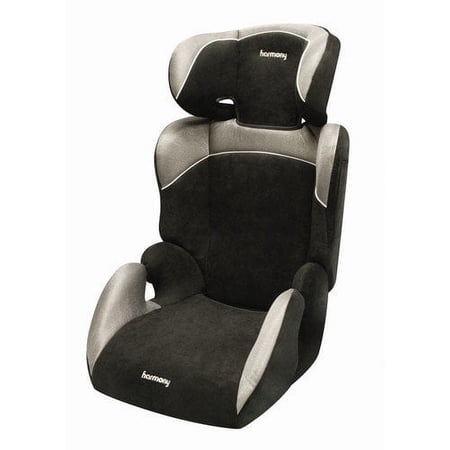 Harmony Juvenile Products V6 Highback Youth Booster Seat