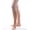 Nude, variant on Allegro 20-30 mmHg Essential 18 Sheer Support Knee High (Nude) Small