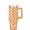 color-512, variant on Trendy Cactus Design Cup 40oz, Double Wall Construction, Leakproof, Comes with Cleaning Brush