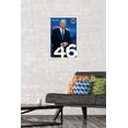 thumbnail image 2 of Trends International Joe Biden - President Wall Poster 14.725" x 22.375" Premium Unframed Version, 2 of 3