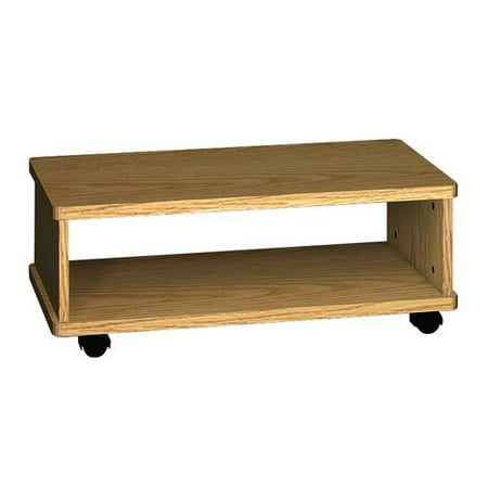 Ironwood General Mobile Printer Stand