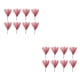 thumbnail image 1 of Matsuzay 8x Decoración elegante y sostenible de pastos de pampa sintéticos Elección ecológica Bajo mantenimiento Seda Degradado rosa rojo Rosa degradado rojo >45cm 2Conjunto, 1 of 6