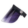 thumbnail image 4 of Sombrero Zulema a prueba de polvo Diadema para Mujeres y Hombres, 4 of 8