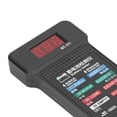 thumbnail image 4 of Analizador digital de batería automática, BT 171 Alternador automotriz Probador de alternador automotriz Probador de sistema de arranque de carga Instalación sin esfuerzo, 4 of 12