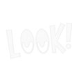 thumbnail image 3 of Terraxo Auto Sticker Anti Scratch Universal Hood Decal for Truck Auto Motorhome White, 3 of 8