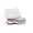 GREY/PINK, variant on Kids Boys Girls Slip Resistant Faux Fur-Lined Knee High Winter Snow Boots NORDIC BEIGE/WHITE Size 1