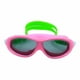 thumbnail image 1 of Mascara de Natación Kids Swim Mask Rosa G399, 1 of 3