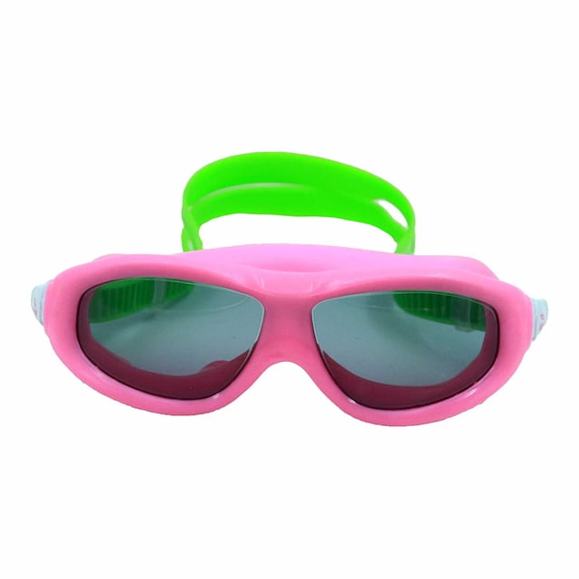 Mascara de Natación Kids Swim Mask Rosa G399