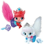 Disney Princess Ariel (kitty) Treasure