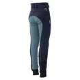 thumbnail image 2 of Horze Samara Kids Full Seat Breeches, 2 of 14