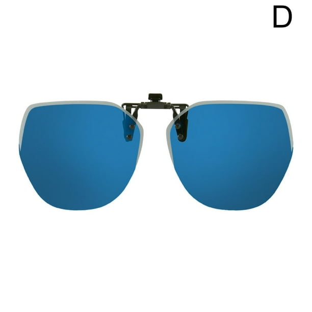 Flip up sale sunglasses uk
