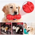 thumbnail image 3 of Juguete indestructible para masticar, ideal para perros agresivos. Regalo duradero y robusto., 3 of 5