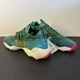 thumbnail image 3 of ?? Adi-das Trae Young 3 IE9301 Men Basketball Shoes Dark Green/Gold Metallic 7.5, 3 of 6