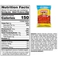 thumbnail image 3 of Chester’s Fries Flamin’ Hot Corn & Potato Snacks, 13.5 oz-4pk, With Olive White Bowl By OMA, 3 of 7