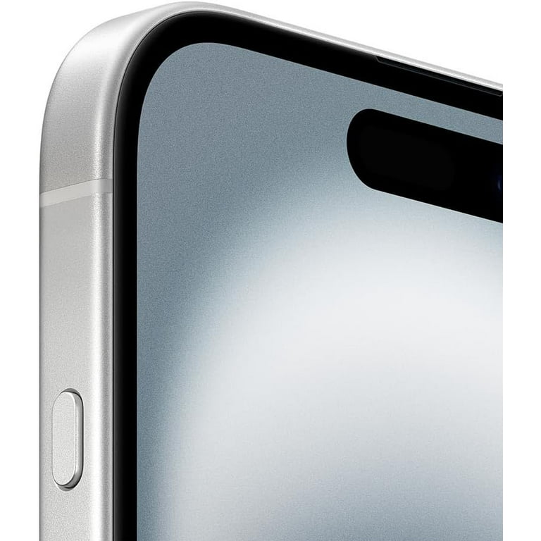 Pre-Owned Apple iPhone 16 - Carrier Unlocked - 256GB White (Fair