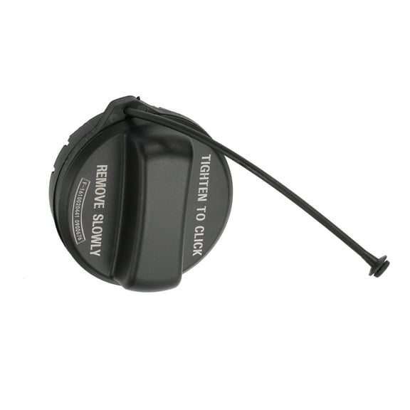 Unique Bargains No.17670SJA013 Car Gas Cap Fuel Tank Cap Fuel Filler Cover Replacement for Honda Accord 2008-2017