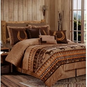 Microsuede Comforter Sets