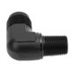 thumbnail image 4 of Adaptador de línea de combustible de codo, adaptador universal de 10AN a 1/2NPT para medidores de fluidos,Adaptador 10AN a 1/2NPT, accesorio 10AN a 1/2NPT, adaptador de línea de combustible de codo, a Higoodz Piezas Y Accesorios De Autos, 4 of 8