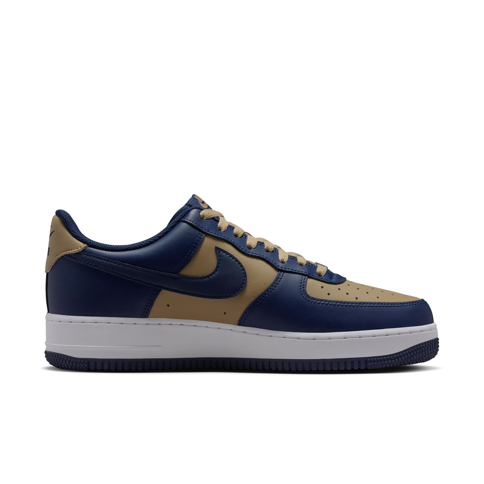 Men's Nike Air Force 1 'Parachute Beige' (FJ4146-200) - 13