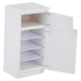 thumbnail image 2 of Mini Réfrigérateur Blanc,1:12 Mini Réfrigérateur Blanc Mini Réfrigérateur Modèle de Réfrigérateur Blanc Apparence Frappante, 2 of 7